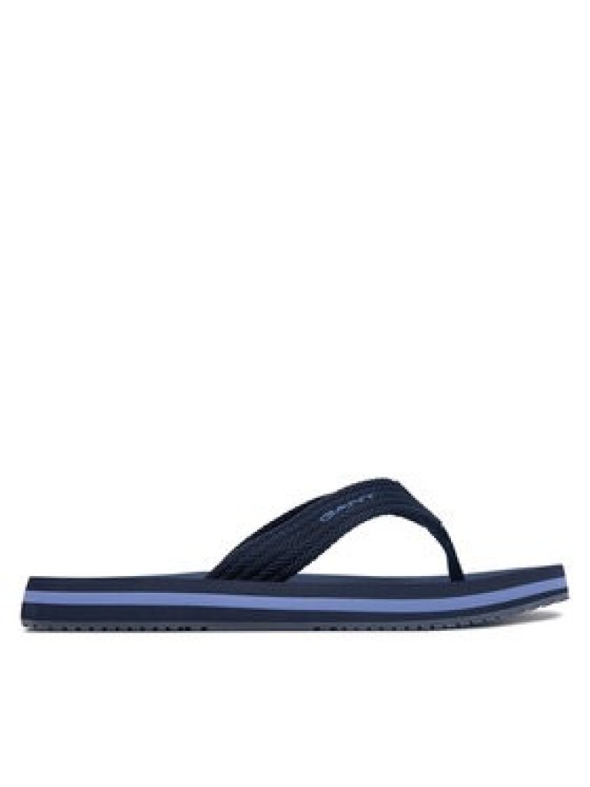 Gant Japonki 32609293 Granatowy