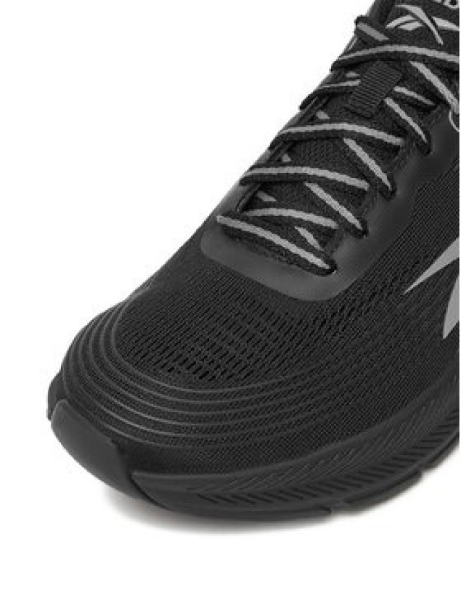 Reebok Buty do biegania CEO-ROAD STRIDER 100249490 Czarny