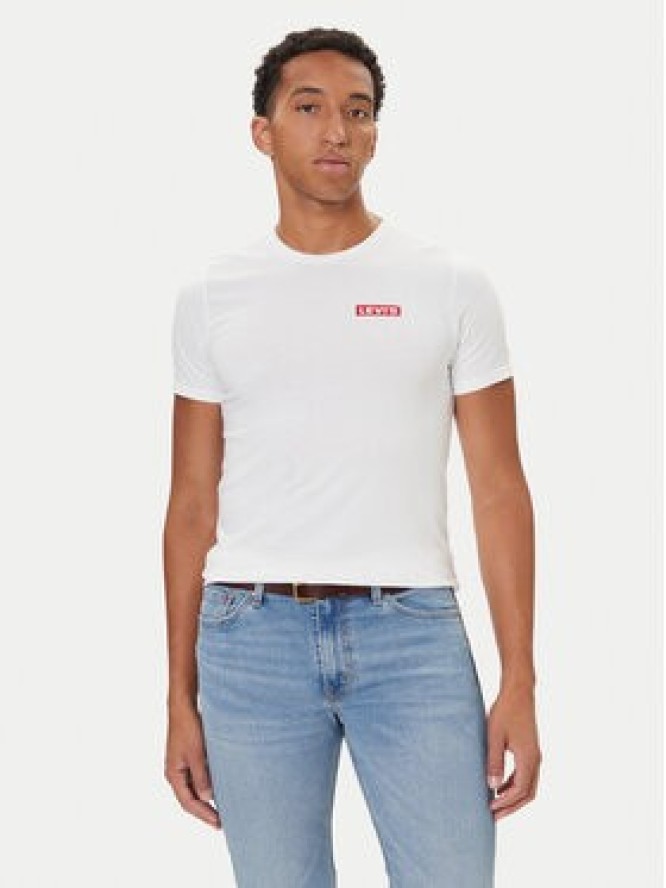 Levi's® Komplet t-shirtów 79681-0040 Kolorowy Slim Fit