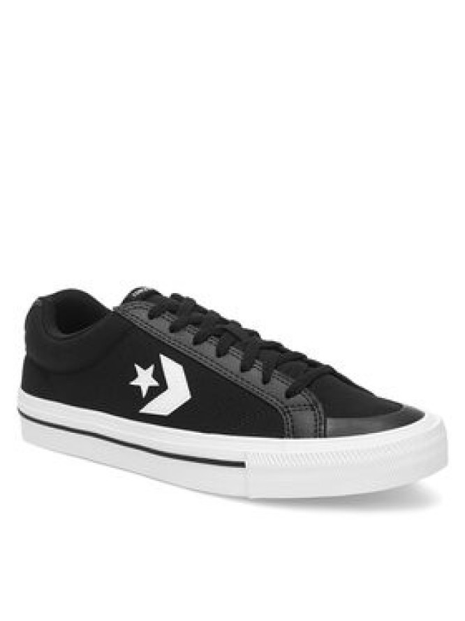 Converse Trampki Sport Casual A10547C Czarny
