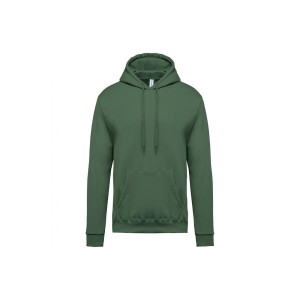 Bluza z kapturem Kariban