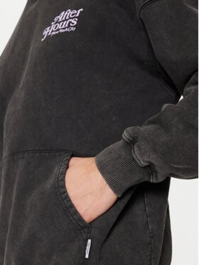 Only & Sons Bluza 22032074 Czarny Oversize