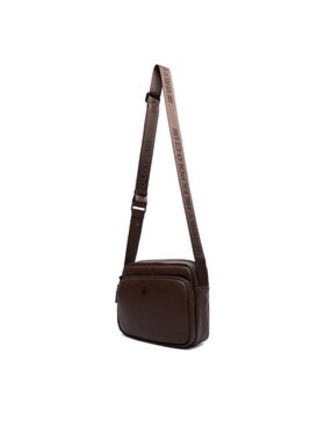 Beverly Hills Polo Club Torebka C-BHPC-L-012-08 Brązowy