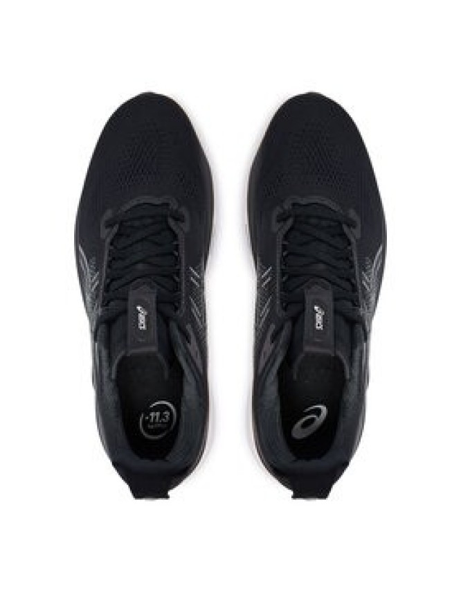 Asics Buty do biegania Gel-Kayano 33 1011C167 Czarny