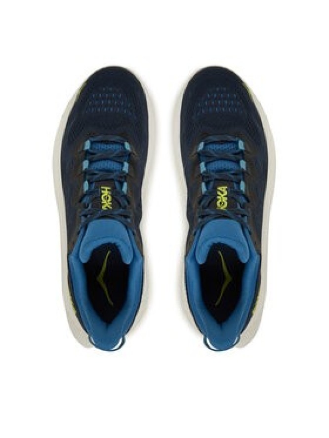 Hoka Buty do biegania Kawana 2 1147930 Granatowy