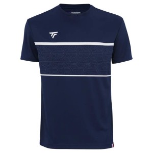 Koszulka Tecnifibre Team Tech