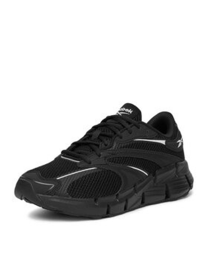 Reebok Buty do biegania EO-ZIG HYPNOTICA 100229490 W Czarny