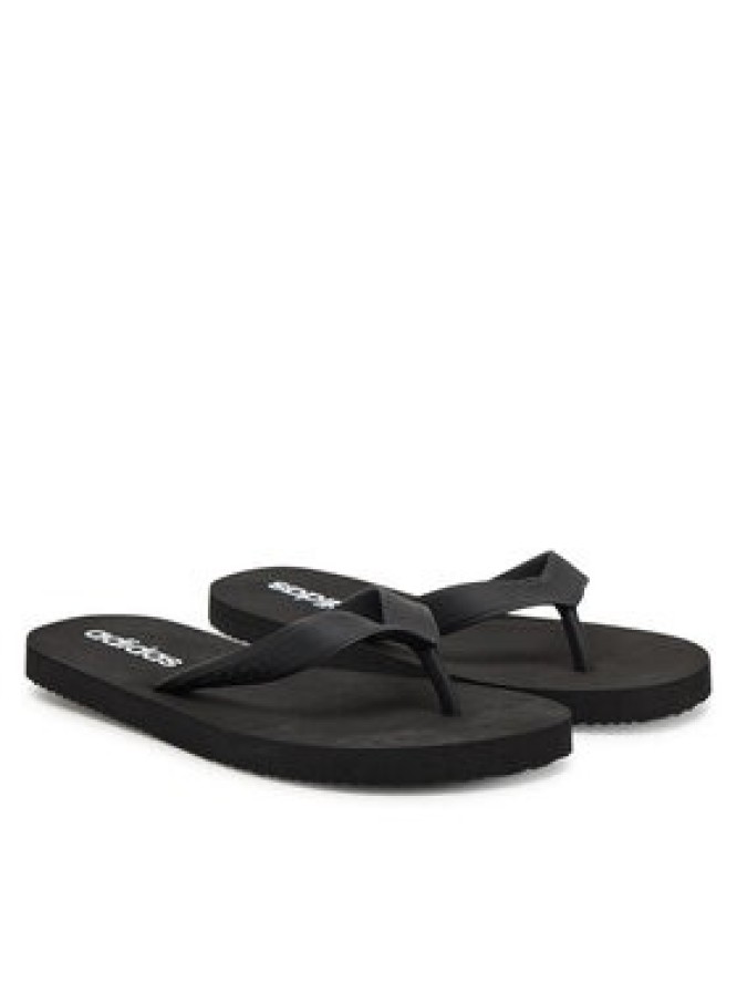 adidas Japonki Keitaki Alpha Slides JR1152 Czarny