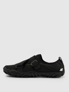 4F Buty do wody BALTROCK męskie - czarne 46