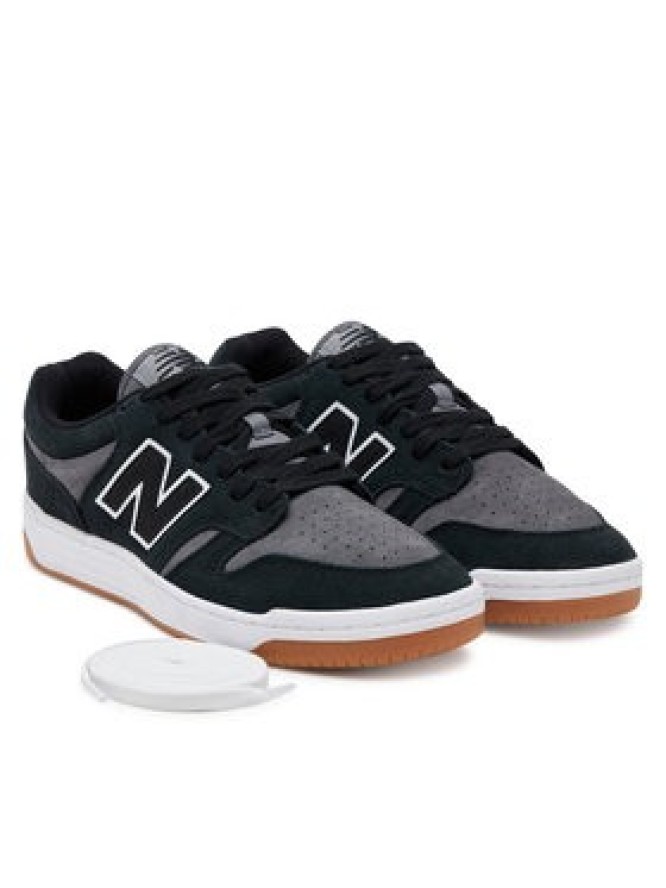 New Balance Sneakersy NM480MGC Czarny