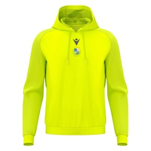 Bluza z kapturem Macron Horn