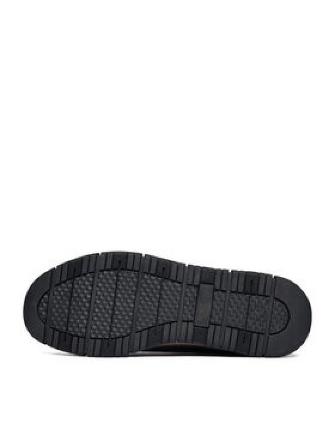 Beverly Hills Polo Club Trzewiki CEO-24AC595 Brązowy