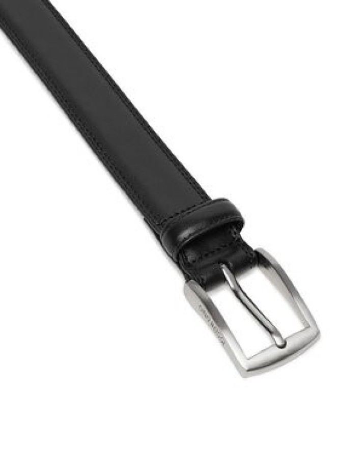 Gino Rossi Pasek C-LIAM-ZZ24117-A Czarny