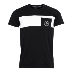 T-shirt Peak Mountain Cabri