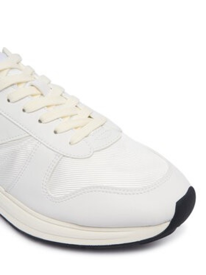 HUGO Sneakersy GO3 50573770 Biały