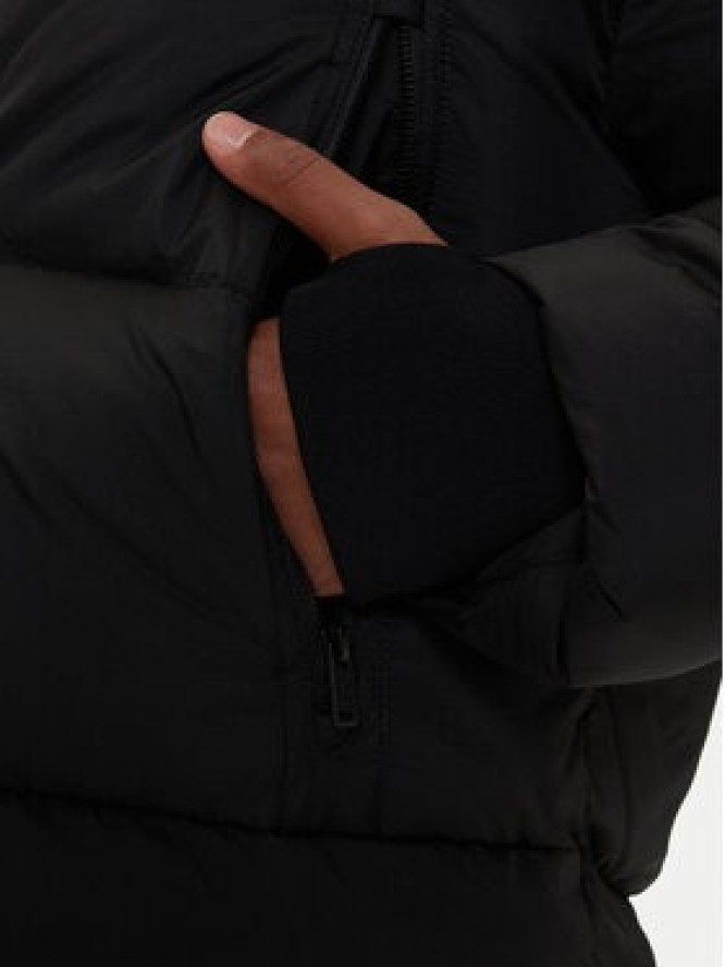 BOSS Kurtka zimowa Orbok 50543618 Czarny Oversize