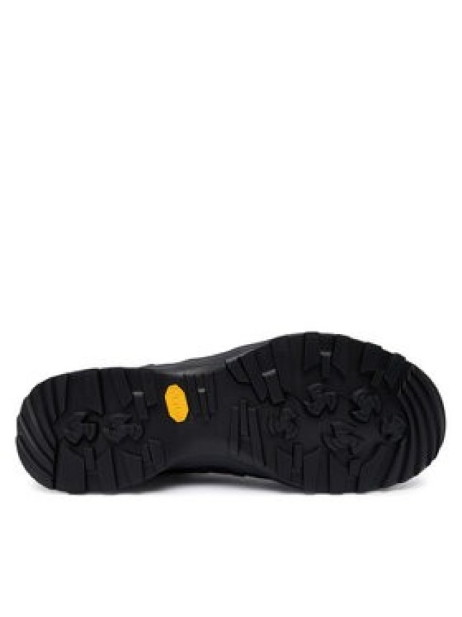 Crispi Trekkingi ARES 6 GTX BM20029900 Czarny