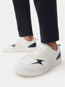 Liu Jo Sneakersy 7B6005 PX029 Biały