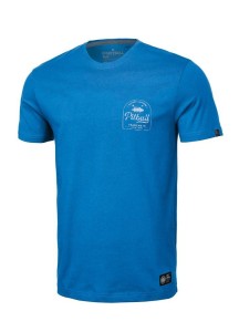 Koszulka bawełniana sportowa t-shirt dla dorosłych Ultra Light So Cal