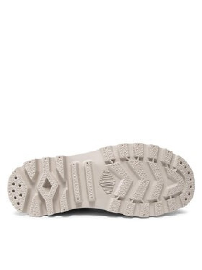 Palladium Trapery Pampa Hi Mono U 73089-056-M Beżowy