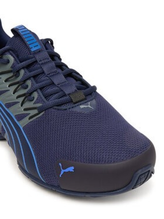 Puma Buty na siłownię Voltaic Evo 379601 40 Granatowy