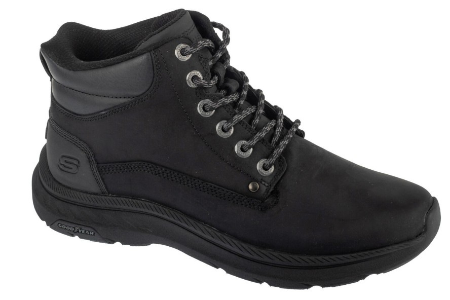 Buty sportowe Sneakersy męskie, Slip-Ins: Pollard - Waylon