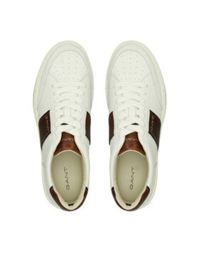 Gant Sneakersy 30631890 Écru
