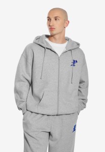 Bluza sportowa męska Prosto Gothic P z kapturem