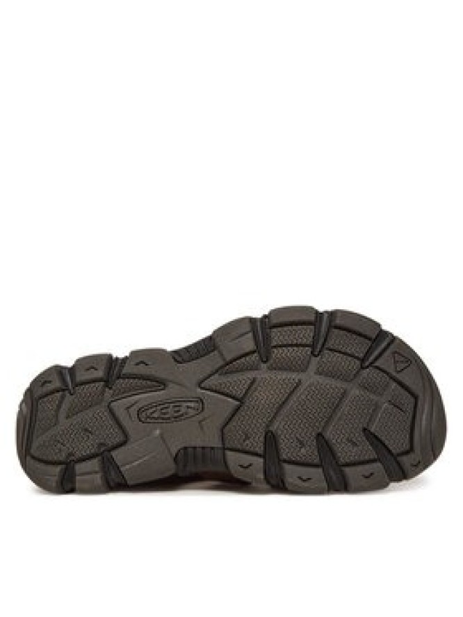 Keen Sandały Daytona II 1027340 Brązowy
