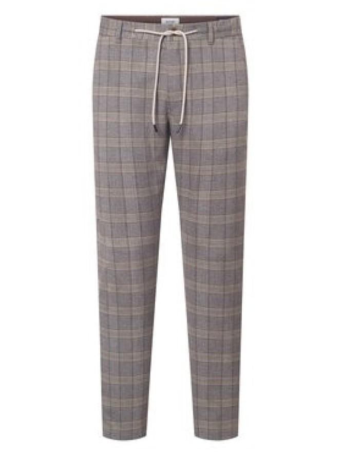 JOOP! Jeans Spodnie materiałowe 15 JJF-81Maxton 30047667 Beżowy Modern Fit