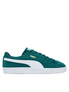 Puma Sneakersy Suede Classic 399781 15 Zielony