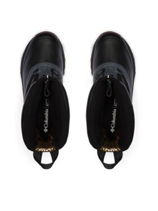 Columbia Śniegowce Expeditionist Peak™ Odx 2128061 Czarny