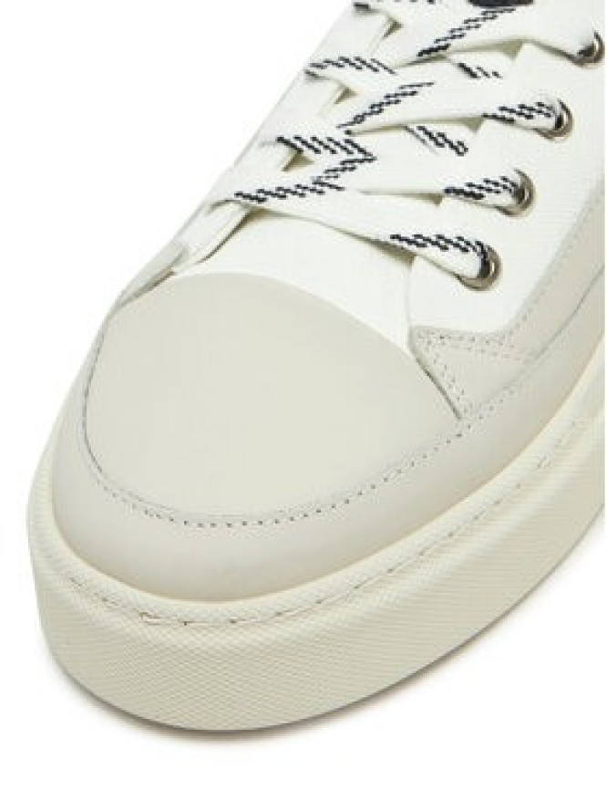 Filling Pieces Sneakersy Riviera 90223101901 Biały