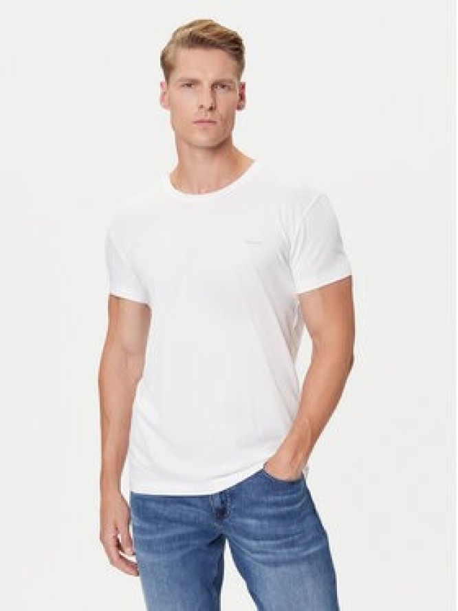 Gant Komplet t-shirtów 900012008 Kolorowy Regular Fit