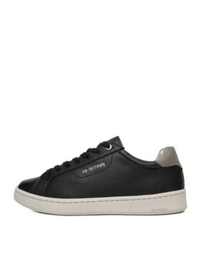 G-Star Raw Sneakersy CEO-BRADLEY-02 MI08 Czarny