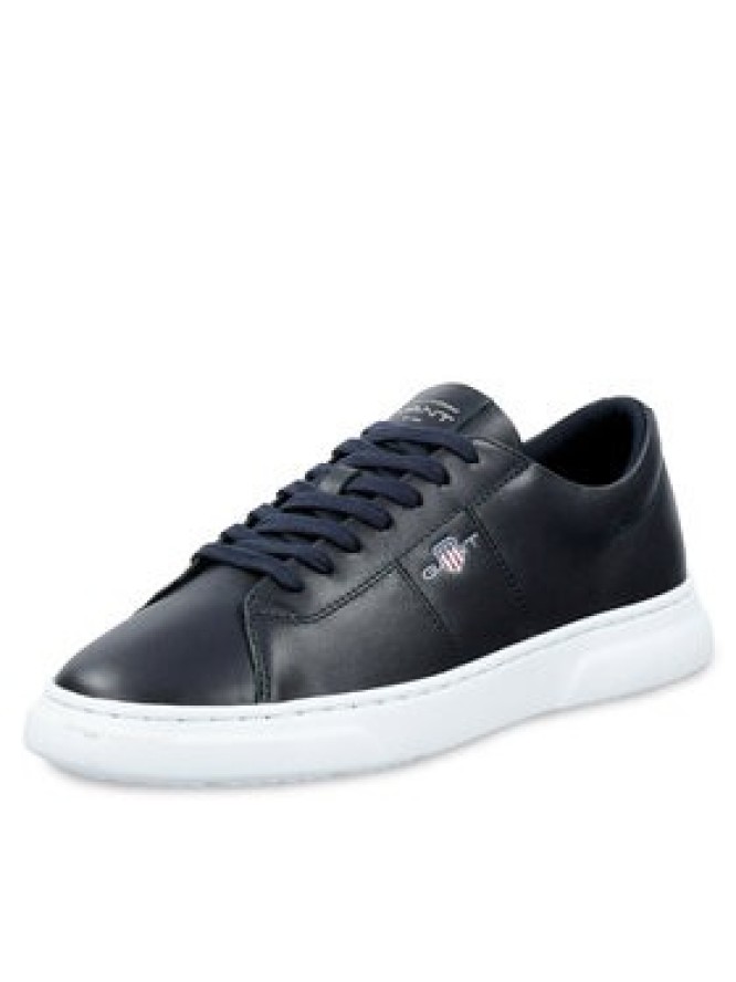 Gant Sneakersy 31631017 Granatowy