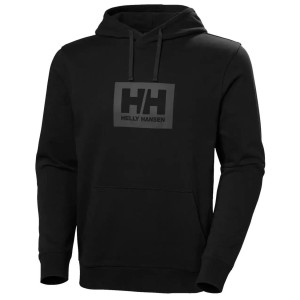 Bluza z kapturem Helly Hansen Box