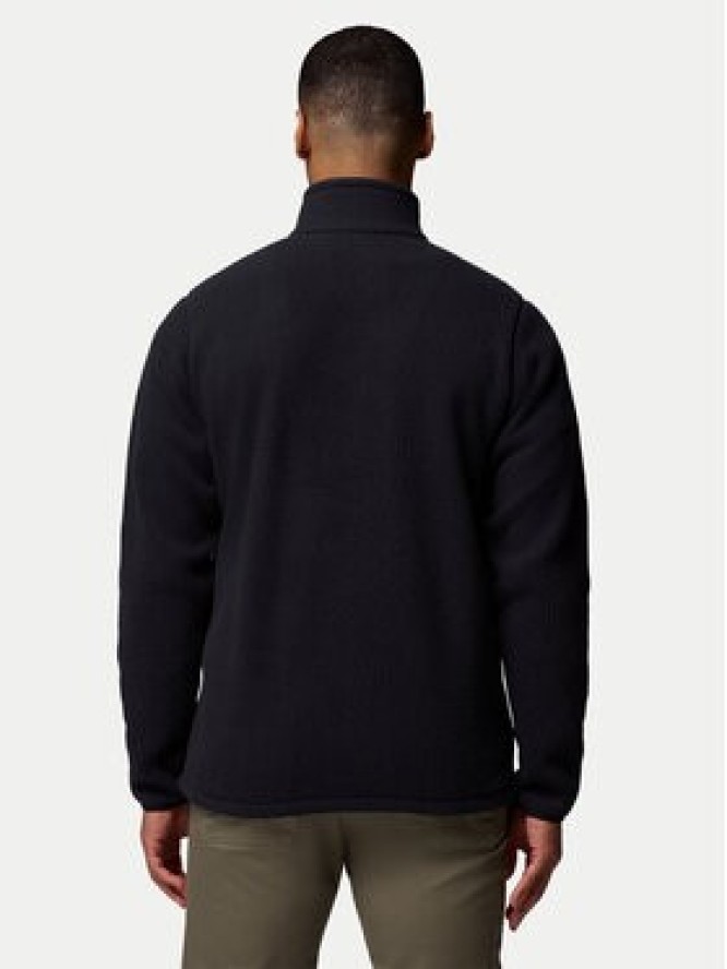 Columbia Polar Jasper Ridge™ 2142411 Czarny Regular Fit