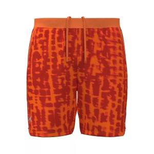 Szorty Under Armour Launch 7"