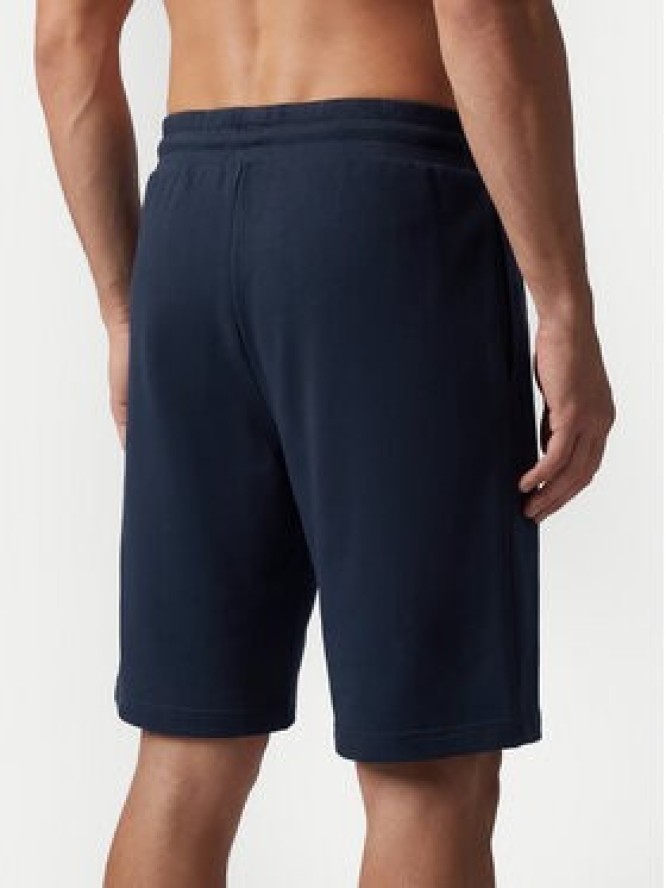 Emporio Armani Underwear Szorty sportowe EM000495 AF19060 UB102 Granatowy