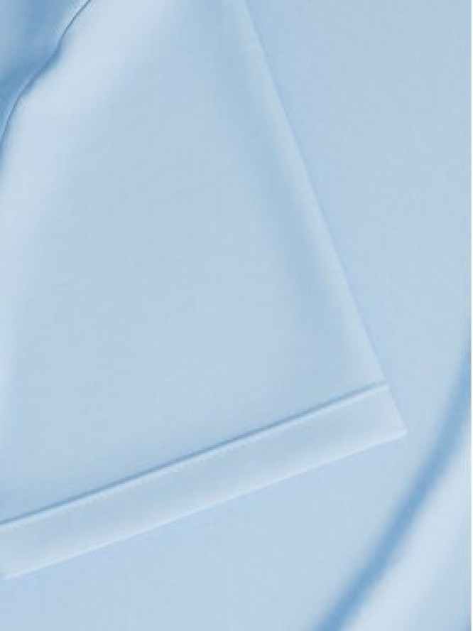 JOOP! Jeans T-Shirt 30027746 Błękitny Modern Fit