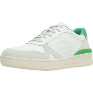 Buty LIU-JO WALKER 01 SNEAKER Biały