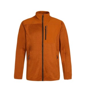 Bluza męska Protest PRTHAMMEREN full zip top