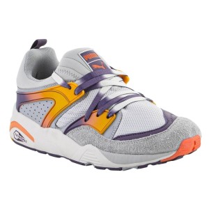 Męskie Buty Treningowe Blaze Of Glory Psychedelics