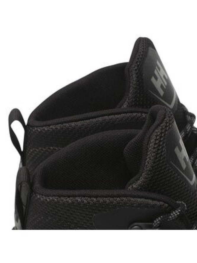 Helly Hansen Trekkingi Cascade Mid Ht 11751_990 Czarny