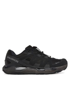 Salomon Sneakersy Xc Roam Gore-Tex L49126600 Czarny