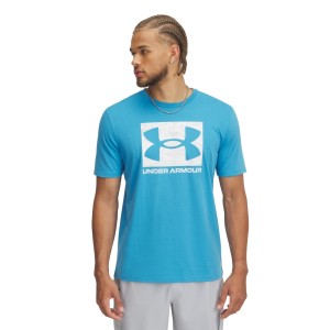 Koszulka Under Armour ABC Camo Boxed Logo