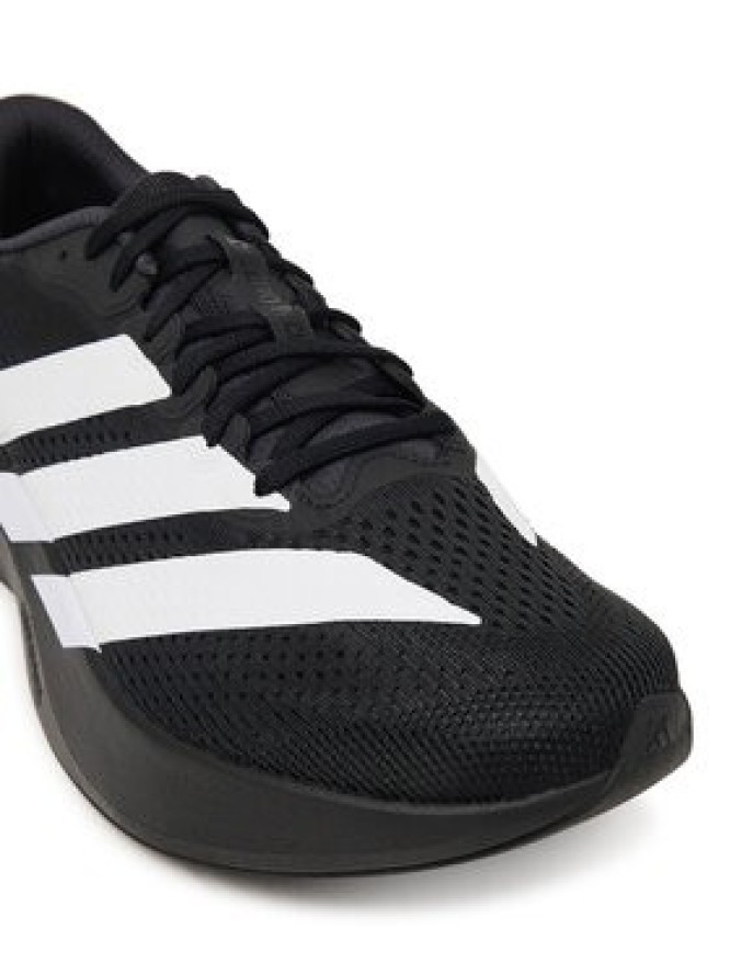 adidas Buty do biegania adizero Pacer M KZ6848 Czarny