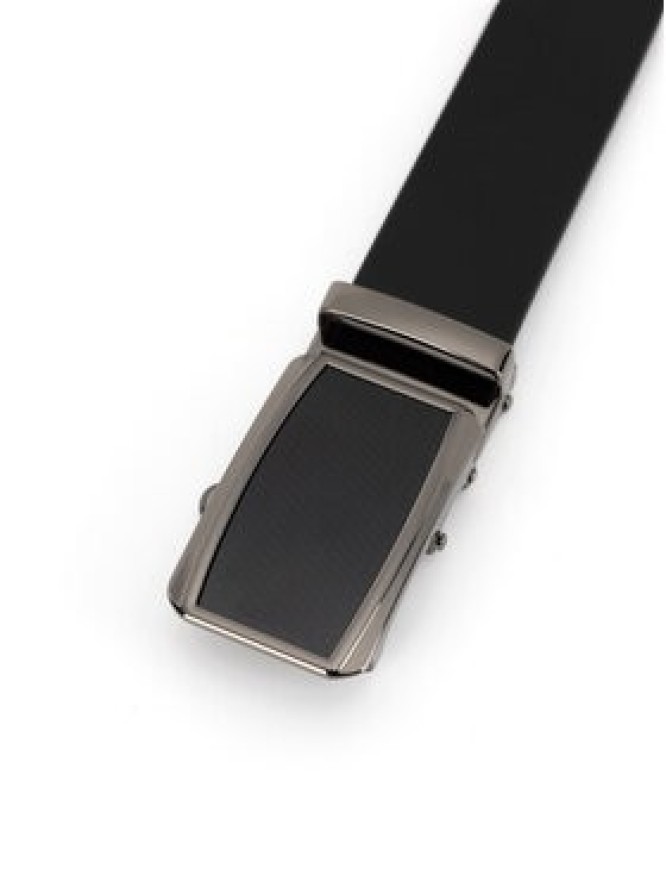 Lasocki Pasek Męski 2M2-006-SS24 Czarny