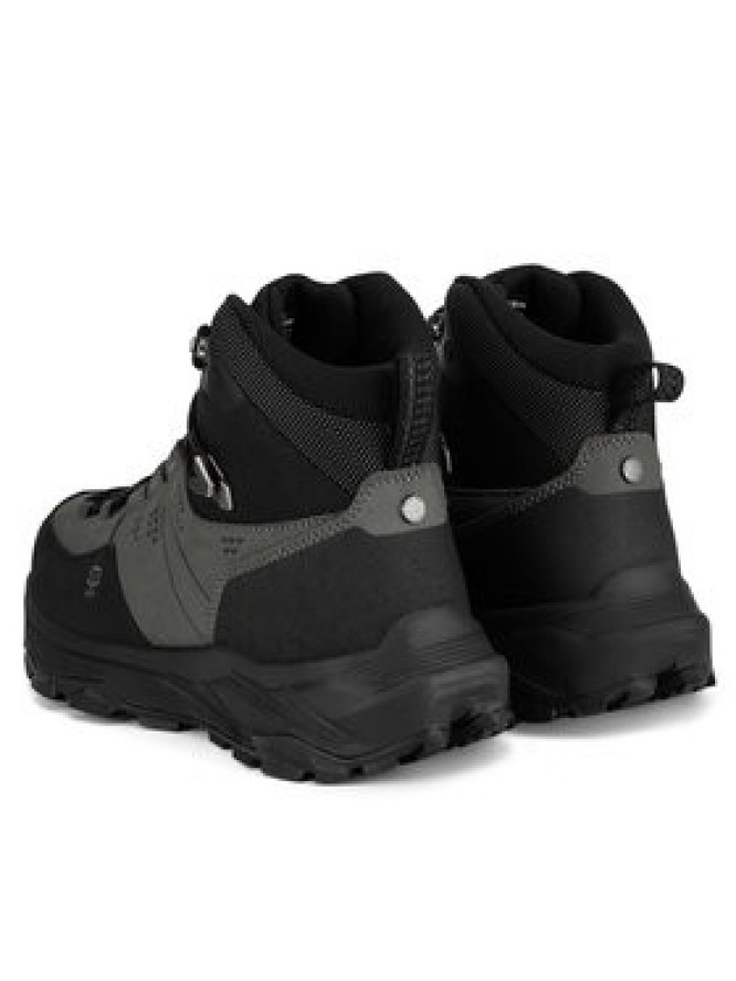 Hunter Trekkingi H1-061 Szary